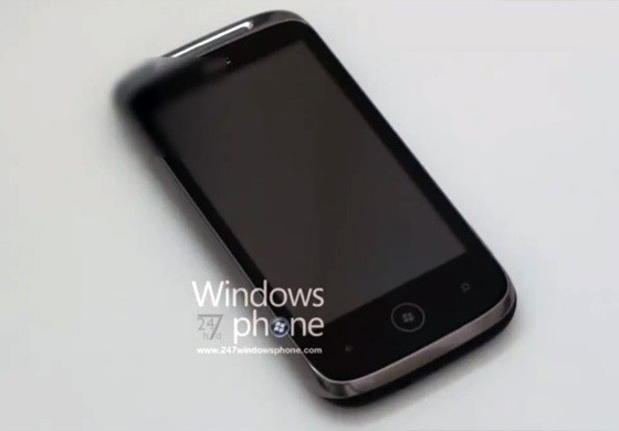 Schubert: лучшее из мира Apple в первом смартфоне HTC на базе Windows Phone 7