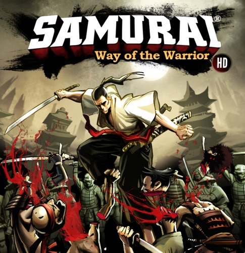Samurai: Way of the Warrior HD подешевел в пять раз