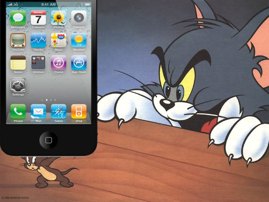 Кошки-мышки: будет ли джейлбрейк iOS 4.0.2/3.2.2?