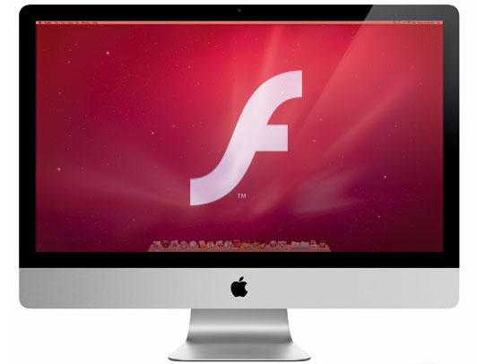 Аппаратное ускорение Flash на Mac: свершилось