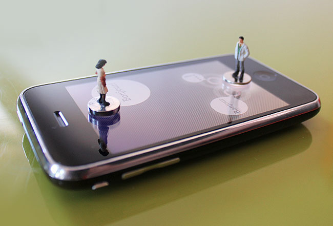 iPawn-iPhone-Game