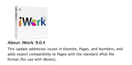 iWork-9.0.4