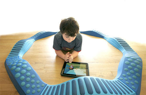 iPad — шанс для детей, страдающих аутизмом