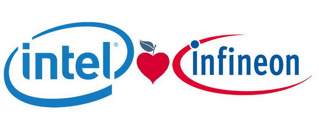 Компании Intel интересен iPhone