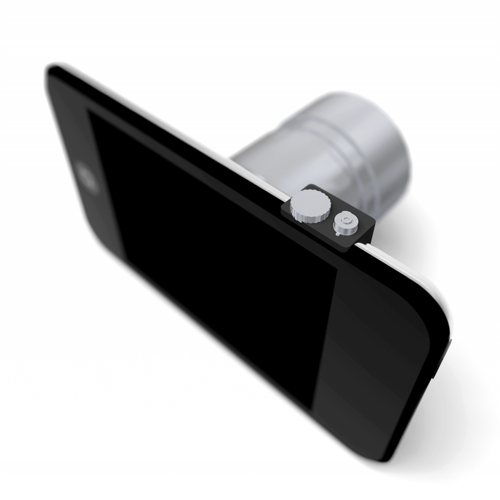 Мифический iPod Touch с камерой обзавелся чехлом
