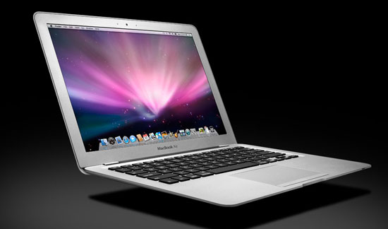 Новому MacBook Air не избежать успеха