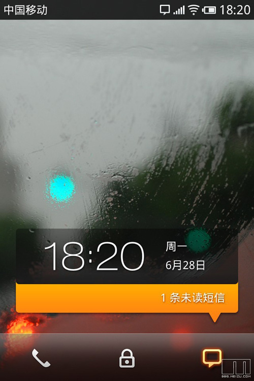 Meizu M9 — хороший клон iPhone 4 или самостоятельный смартфон?