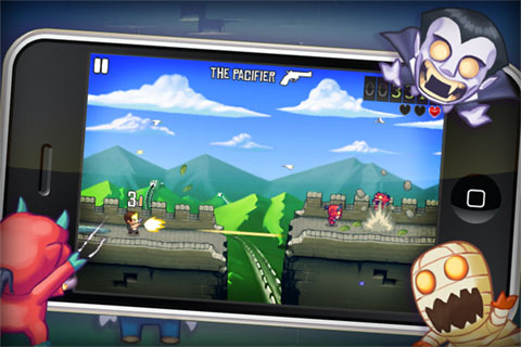 monsterdash