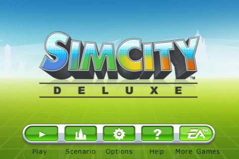Simcity Deluxe: все новое — это еще не до конца забытое старое