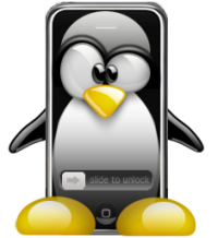 tuxiphone-linux-iphone