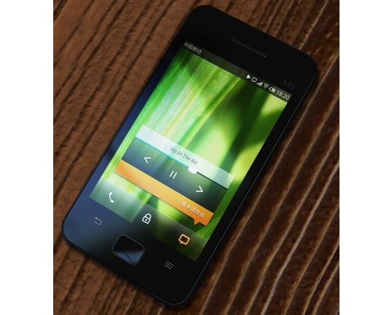 iPod touch 4G сильно похож на новый смартфон Meizu, уверен шеф китайской компании