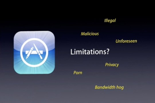 Apple разрешили пользоваться сторонним инструментарием при разработке под iOS