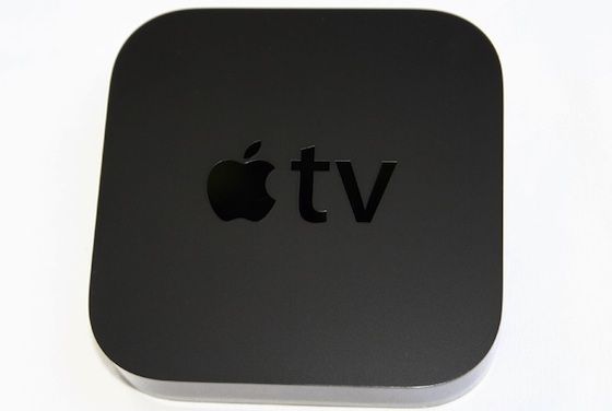 Первые впечатления от Apple TV и море фотографий