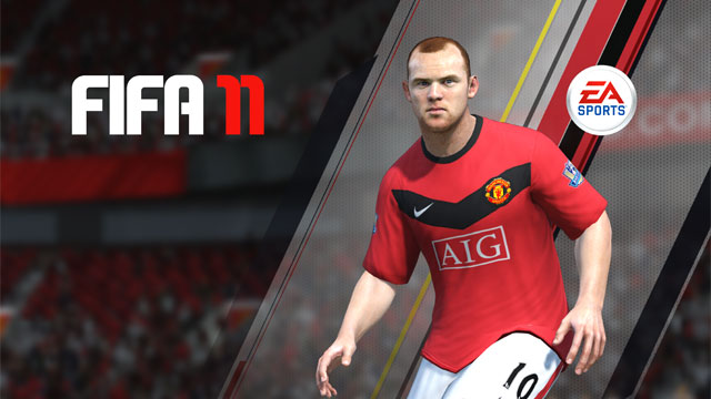 FIFA 11: новый футбольный хит