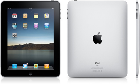 Инструкция: iPad – покупка, характеристика, общие вопросы