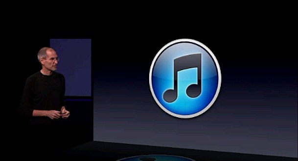 Стив Джобс комментирует недовольство новой иконкой iTunes 10