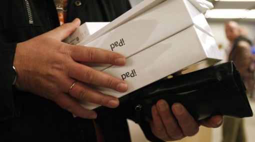 Apple начинают продавать iPad в еще 5 странах Латинской Америки