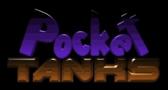 Pocket Tanks — не «червяками» едиными