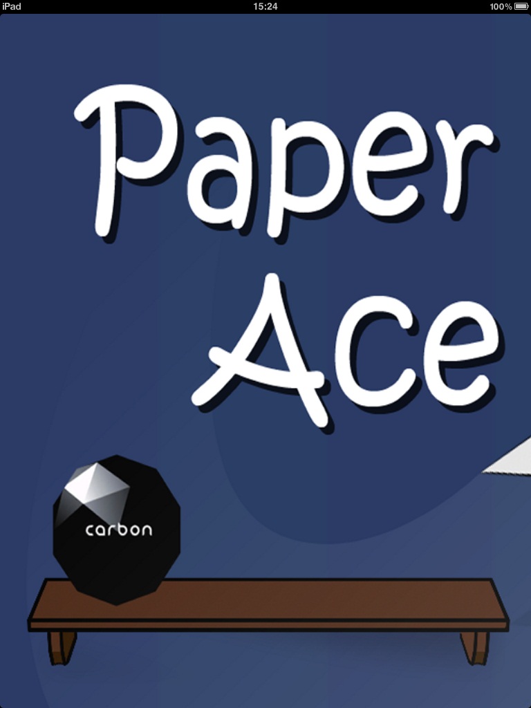 Paper Ace – бумажные полеты