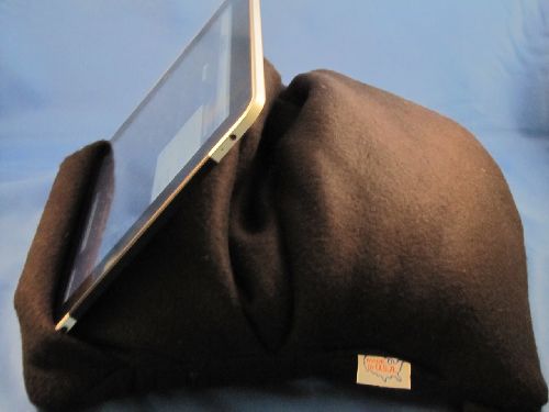 Комфортный аксессуар для вас и вашего iPad