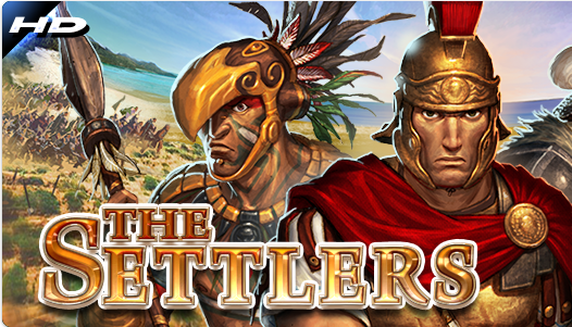 The Settlers HD — стратегия, которой так не хватало на iPad