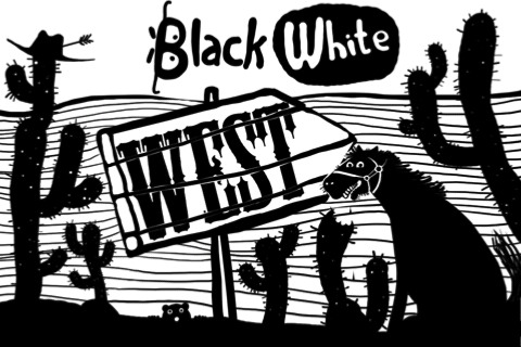 Black White West + конкурс (закончился)