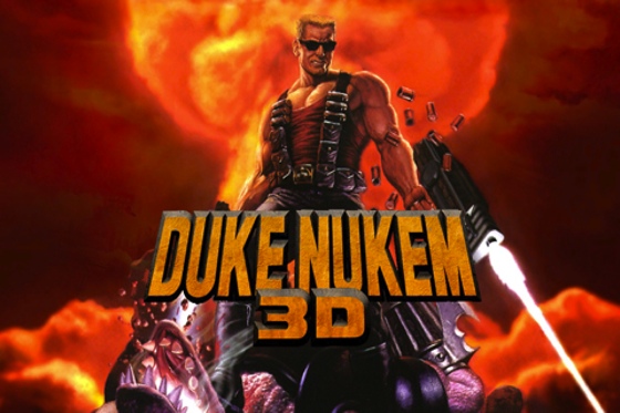 Duke Nukem 3D временно бесплатен