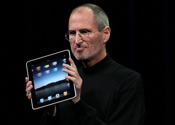 iPad 2 обзаведется двумя камерами