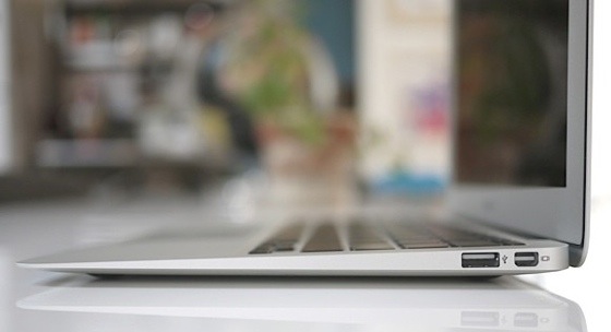 MacBook Air 2010: анализ детальных зарубежных обзоров и личные размышления на тему