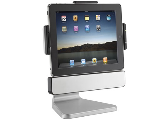 PadDock 10 превратит iPad в своеобразный аналог iMac