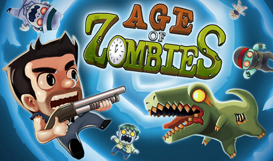 Age of Zombies