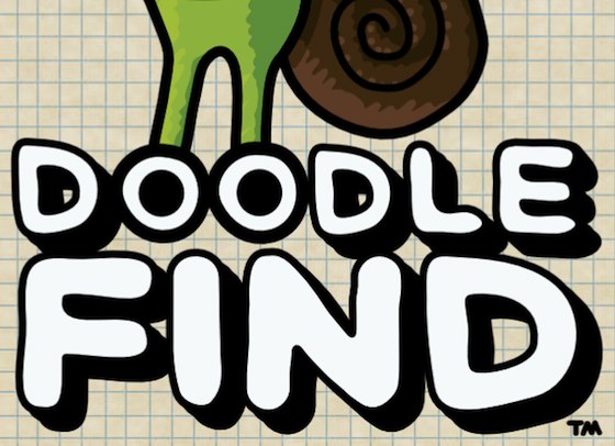 Doodle Find: по следам потерянных носков