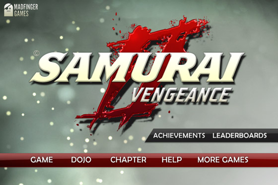 Samurai II: кровавое безумие