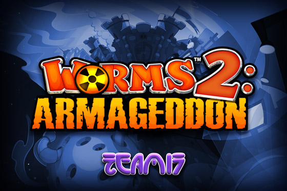 Worms Armageddon – культовая игра о забавных червячках