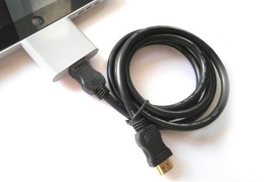 hdmi