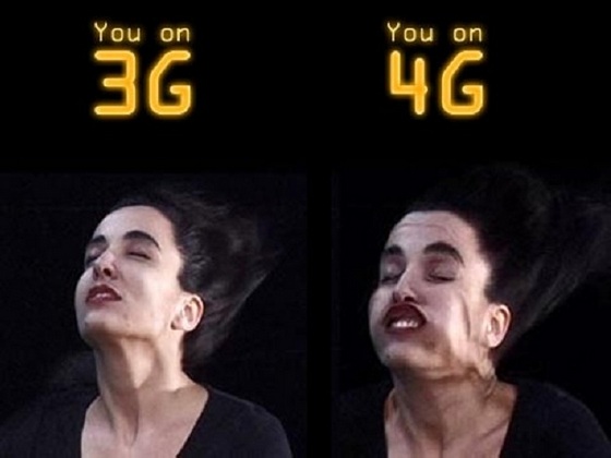 Следующий iPhone не будет поддерживать 4G-сети