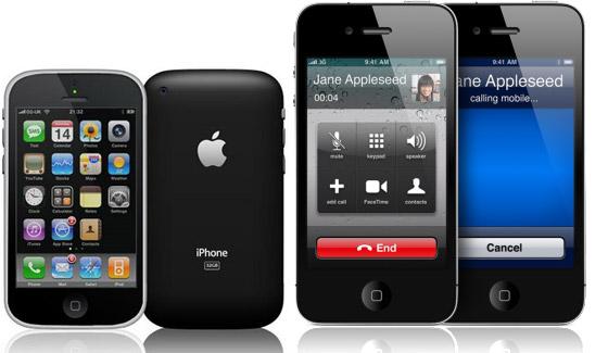 Чтобы выжить, Apple должна расширить линейку iPhone