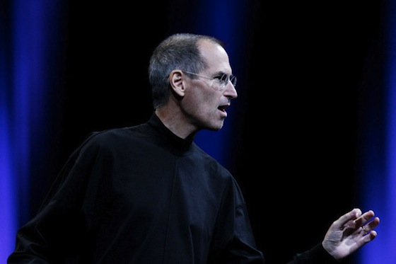 Конференция Apple по итогам Q4 2010 назначена на 18 октября