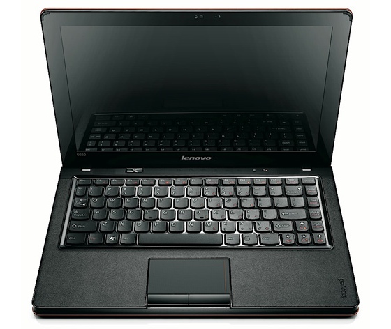 Lenovo IdeaPad U260 – еще один суровый ответ на MacBook Air 11.6″?