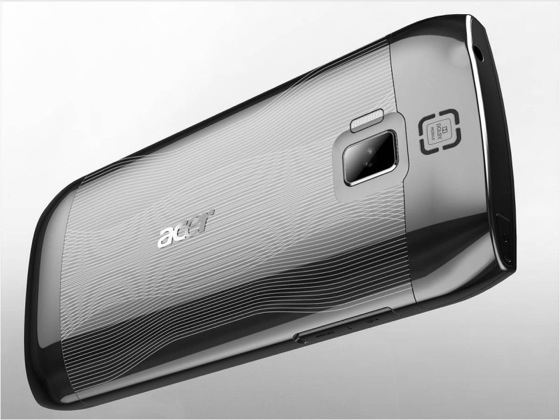 Acer записалась в «убийцы iPhone»