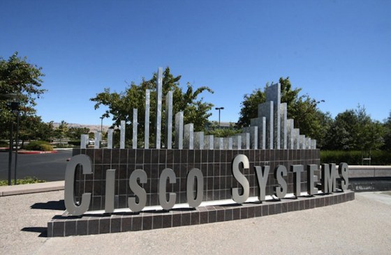 Вице-президент из Apple стал вице-президентом в Cisco