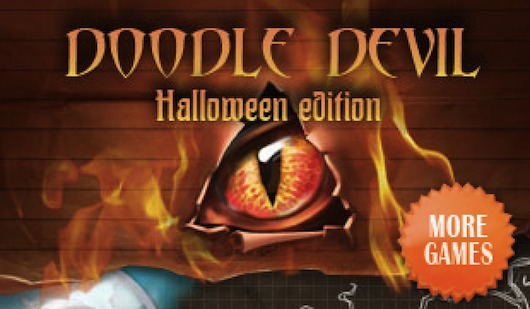 Doodle Devil: злобный сиквел