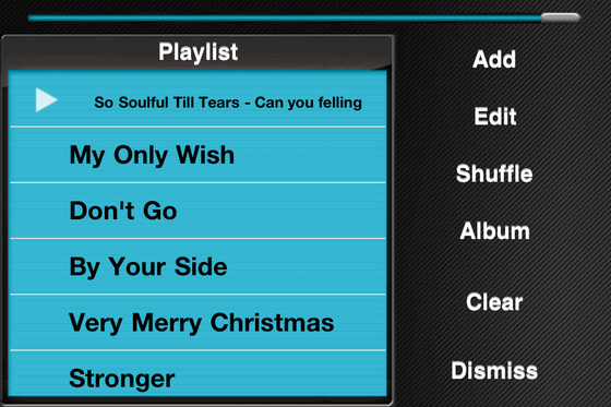 Equalizer App (2) — iPhones.ru