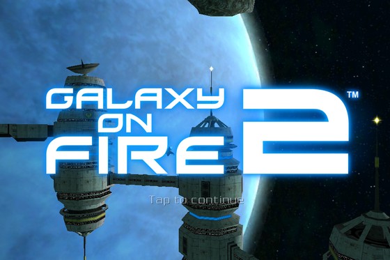 Galaxy On Fire 2