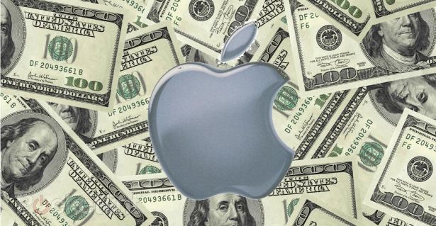 $500 за акцию Apple к осени 2011 года
