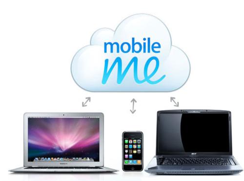 Некоторые сервисы MobileMe могут стать бесплатными в iOS 4.2