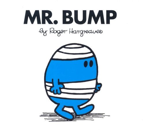 Mr. Bump: допрыгались и поплыли