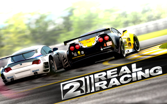 Real Racing 2