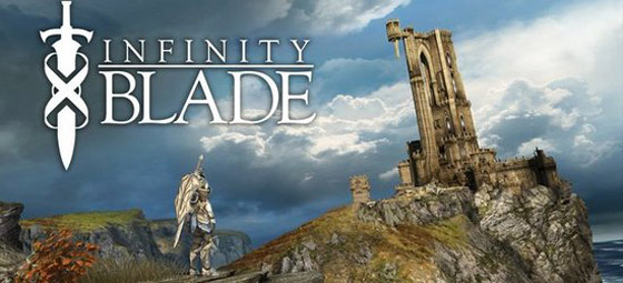 Infinity Blade