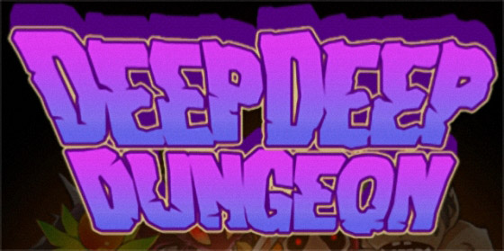 Deep Deep Dungeon: расхититель пещер